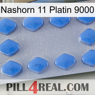Rhino 11 Platinum 9000 21